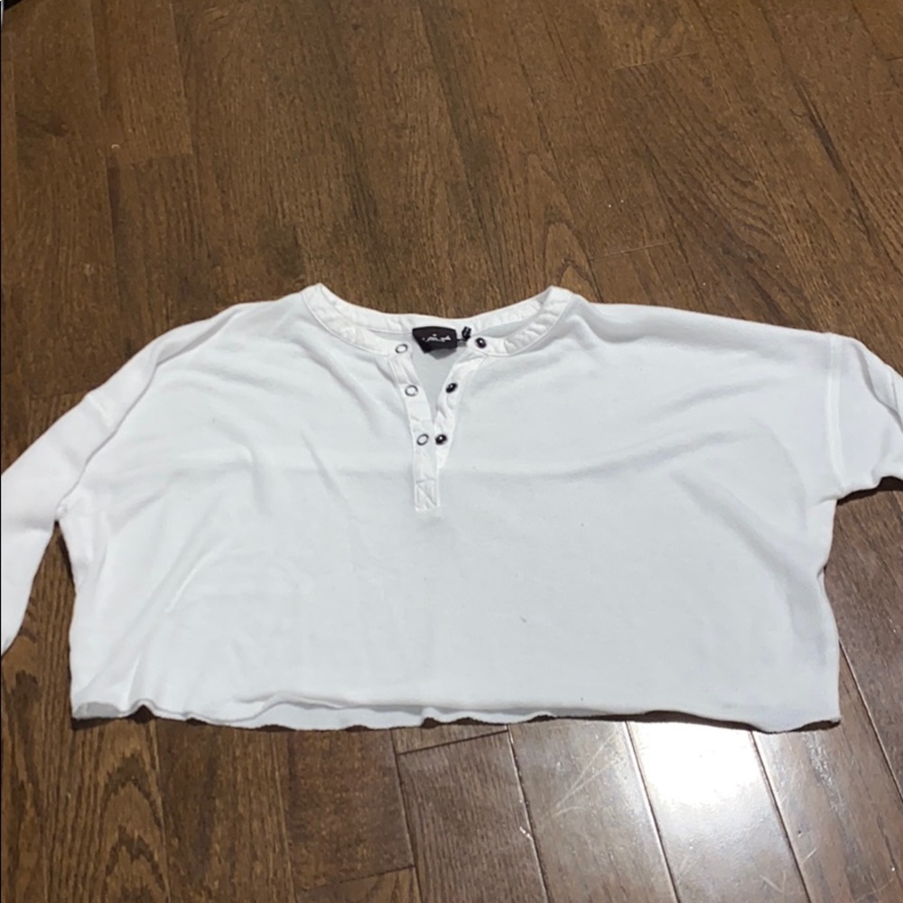 urban outfitters top